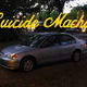 Illustration for article titled Pointless Car Review: 2002 Honda Civic LX Sedan Automatic